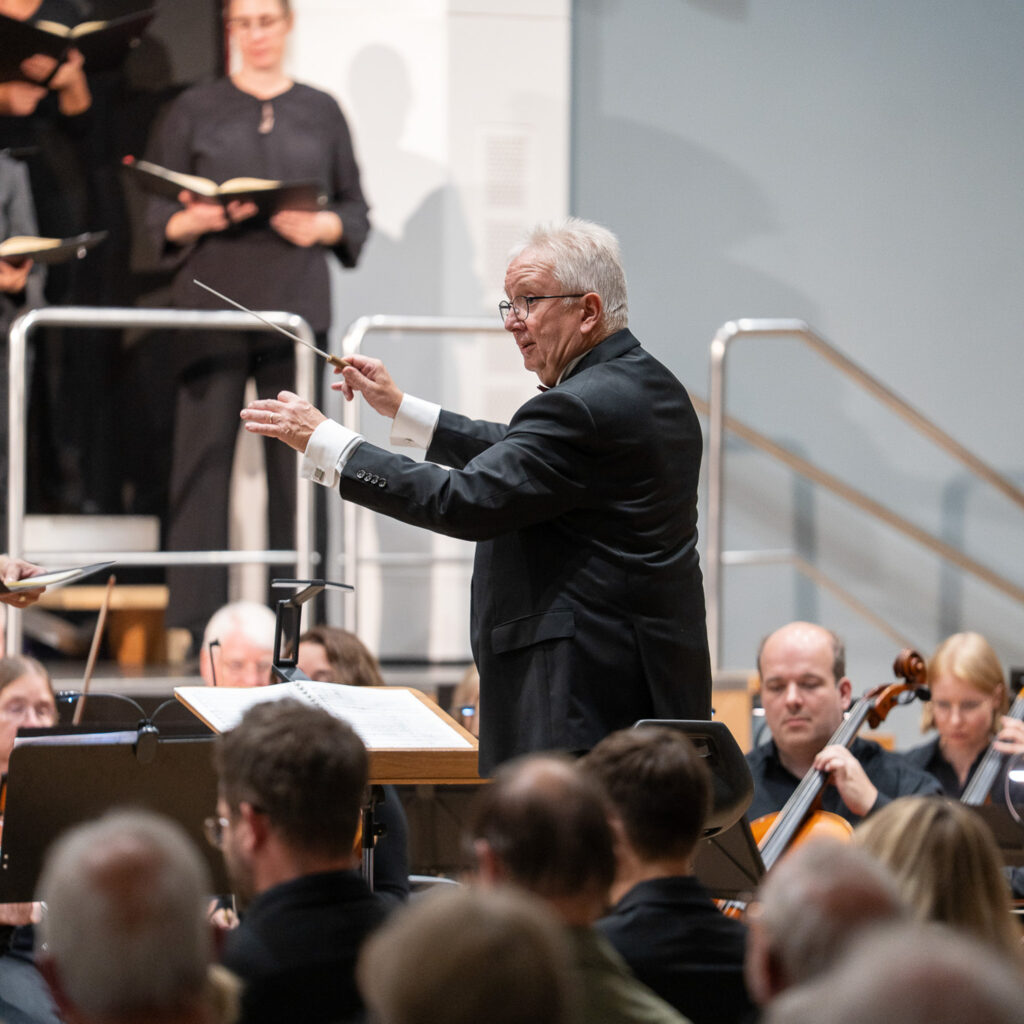 Festkonzert in Brakel setzt bewegendes Zeichen